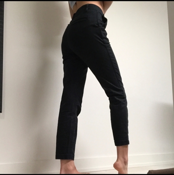 Straight Chino - Picture 1 of 7